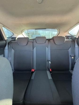 Ford Focus III с пробегом 2014 года, цена 620 000 рублей, 248000 км, хэтчбек, Автокод Объявления