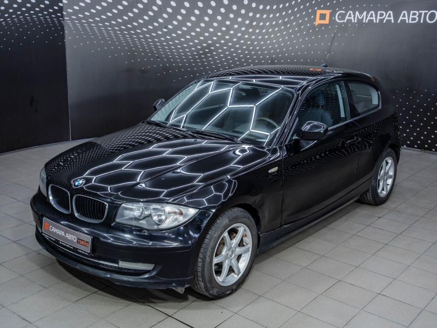 BMW 1 серии I (E81/E82/E87/E88) Рестайлинг Самара  - изображение 2