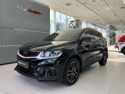Belgee X50 Екатеринбург  - изображение 22