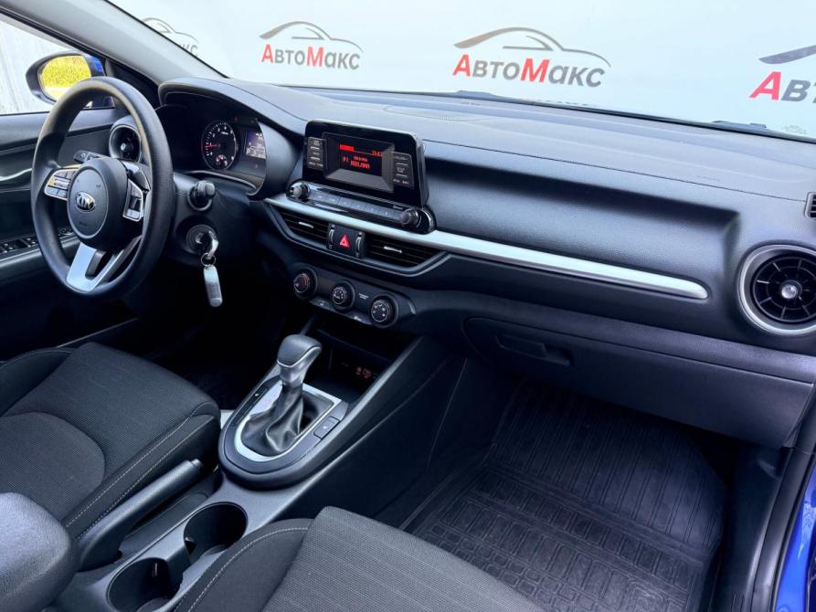 Kia Cerato IV Тюмень  - изображение 9