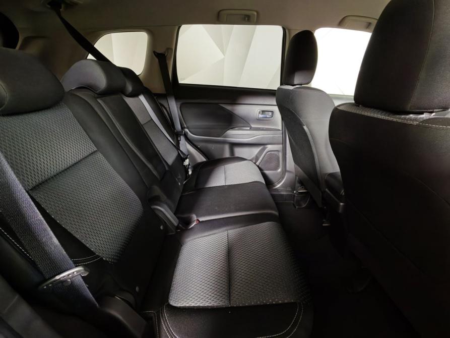 Mitsubishi Outlander III Рестайлинг 3 Москва  - изображение 16