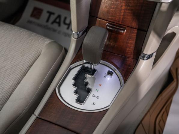 Toyota Allion II Рестайлинг с пробегом 2011 года, цена 1 160 000 рублей, 206020 км, седан, Автокод Объявления