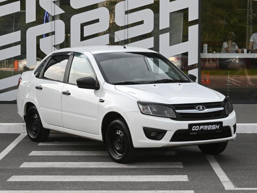 Lada (ВАЗ) Granta I Волгоград  - изображение 1