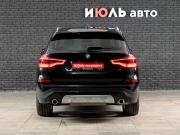 BMW X3 III (G01) Екатеринбург  - изображение 26