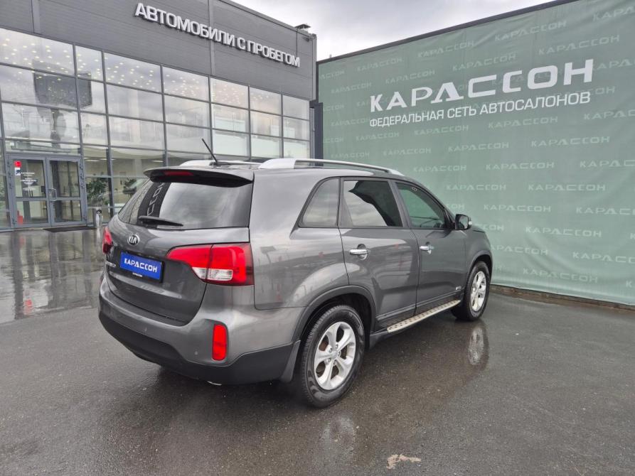 Kia Sorento II Рестайлинг Екатеринбург  - изображение 2