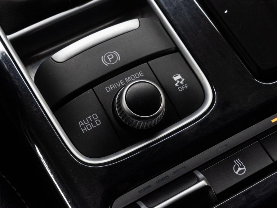 Kia Stinger I Тюмень  - изображение 12