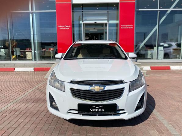 Chevrolet Cruze I Рестайлинг с пробегом 2013 года, цена 730 000 рублей, 231402 км, универсал, Автокод Объявления