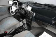 Chevrolet Niva I Тюмень  - изображение 28