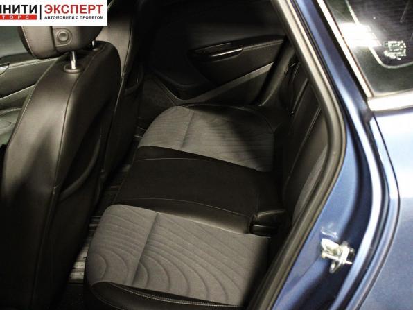 Opel Astra J Рестайлинг с пробегом 2013 года, цена 797 000 рублей, 179430 км, седан, Автокод Объявления
