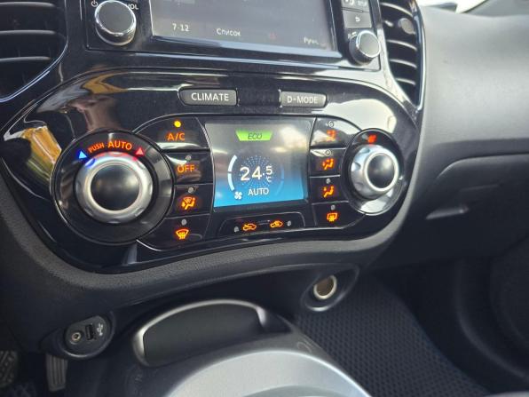Nissan Juke I с пробегом 2014 года, цена 1 135 000 рублей, 159000 км, внедорожник, Автокод Объявления