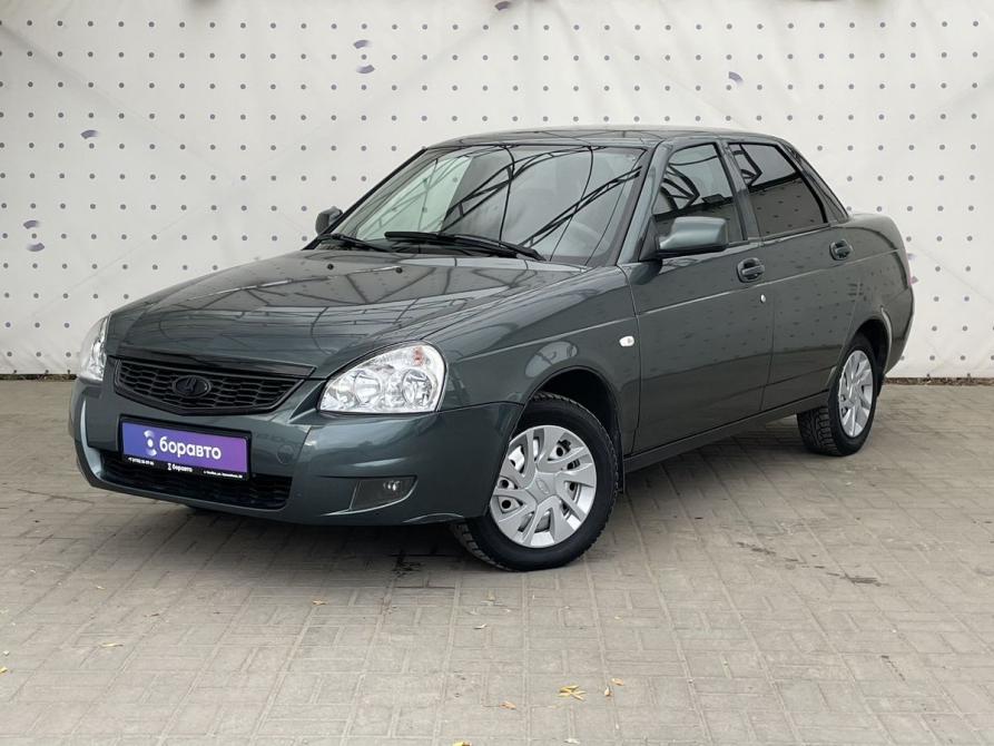 Lada (ВАЗ) Priora I Тамбов  - изображение 1
