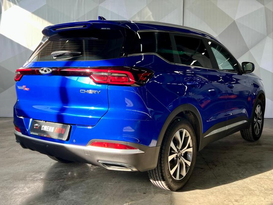 Chery Tiggo 7 Pro I Оренбург  - изображение 6