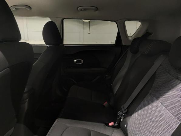 Kia Soul II Рестайлинг с пробегом 2017 года, цена 1 340 000 рублей, 160748 км, хэтчбек, Автокод Объявления