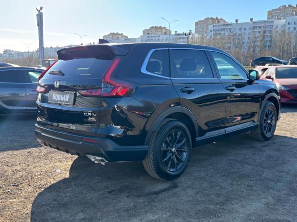 Honda CR-V VI с пробегом 2026 года, цена 4 390 000 рублей, 53 км, внедорожник, Автокод Объявления