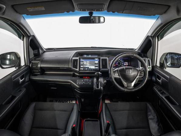 Honda Stepwgn IV Рестайлинг с пробегом 2012 года, цена 1 620 000 рублей, 154360 км, минивэн, Автокод Объявления