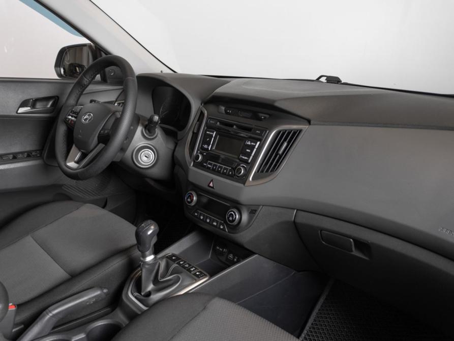 Hyundai Creta I Казань  - изображение 7
