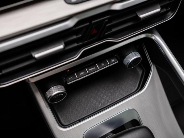 Belgee X50 с пробегом 2024 года, цена 1 839 000 рублей, 37002 км, внедорожник, Автокод Объявления
