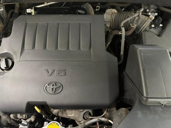 Toyota Highlander III (XU50) с пробегом 2013 года, цена 2 930 000 рублей, 149851 км, внедорожник, Автокод Объявления