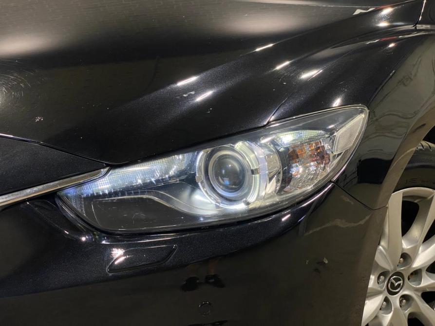Mazda 6 III (GJ) Челябинск  - изображение 9