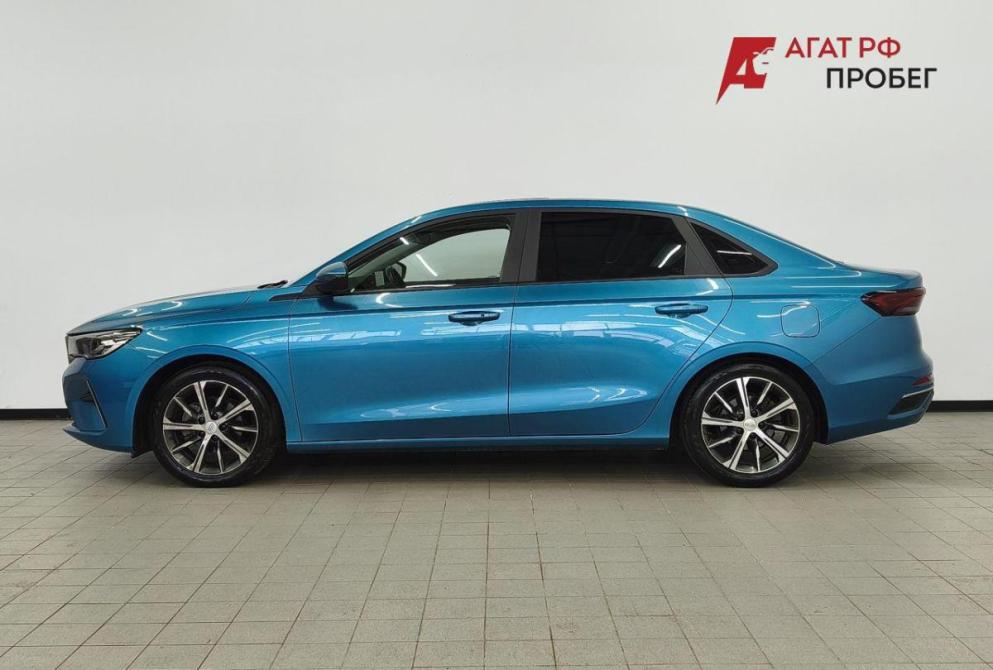 Geely Emgrand II Екатеринбург  - изображение 2