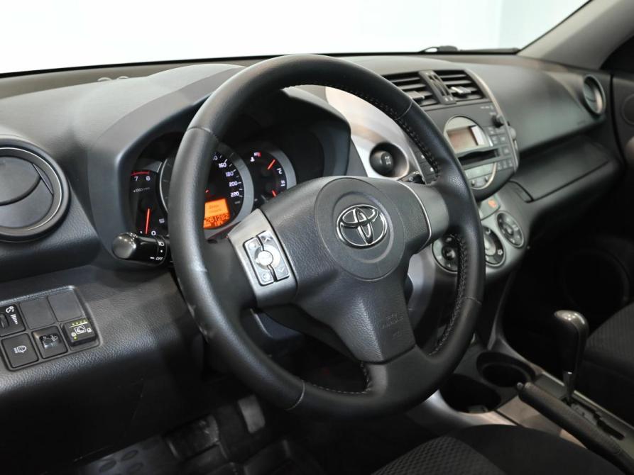 Toyota RAV4 III (XA30) Екатеринбург  - изображение 13