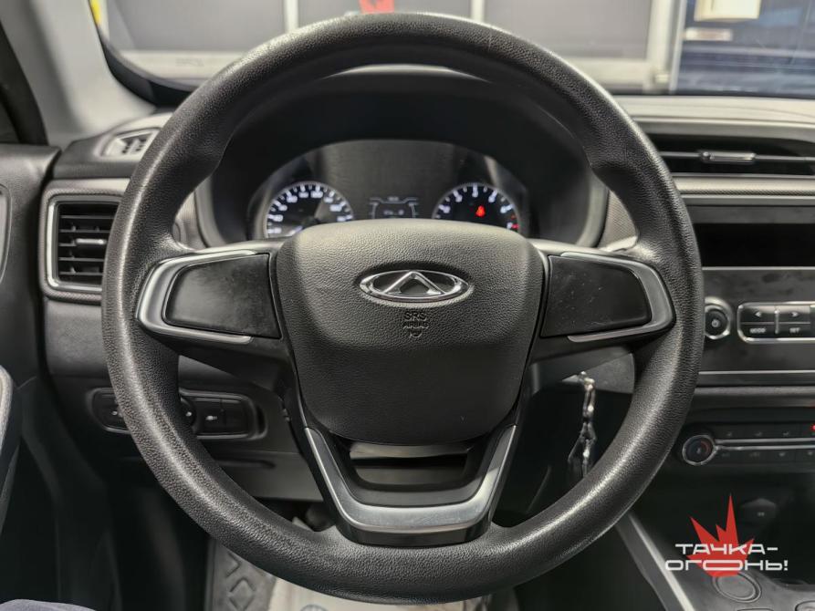 Chery Tiggo 4 I Рестайлинг Пермь  - изображение 8