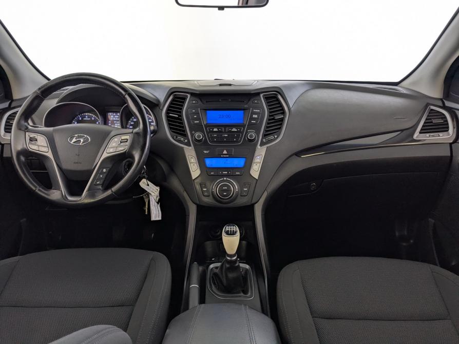 Hyundai Santa Fe III Москва  - изображение 24