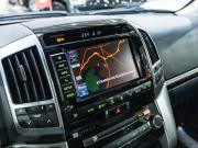 Toyota Land Cruiser 200 Series Рестайлинг 1 Санкт-Петербург  - изображение 46
