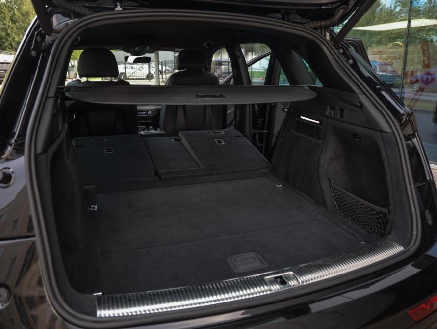 Audi Q5 II (FY) Санкт-Петербург  - изображение 31