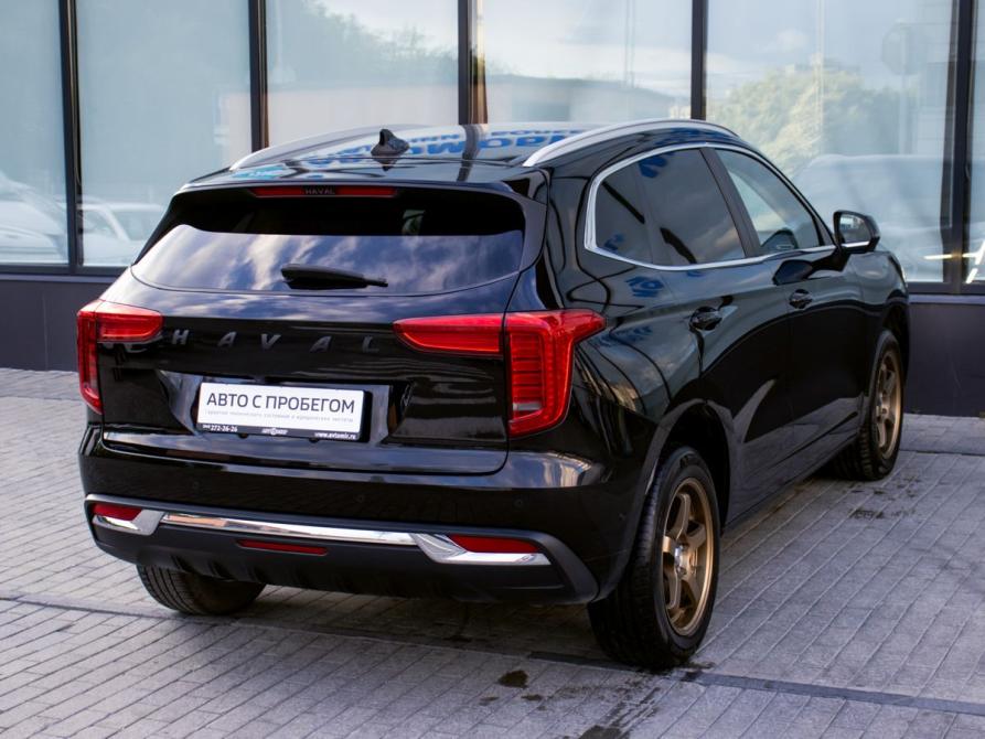 Haval Jolion I Екатеринбург  - изображение 5