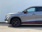 Omoda C5 I Иркутск  - изображение 36