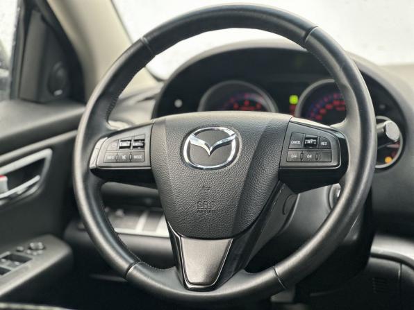 Mazda 6 II (GH) Рестайлинг с пробегом 2011 года, цена 970 000 рублей, 296678 км, универсал, Автокод Объявления