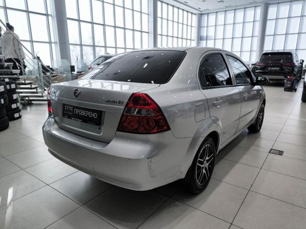 Ravon Nexia R3 с пробегом 2017 года, цена 680 000 рублей, 126028 км, седан, Автокод Объявления