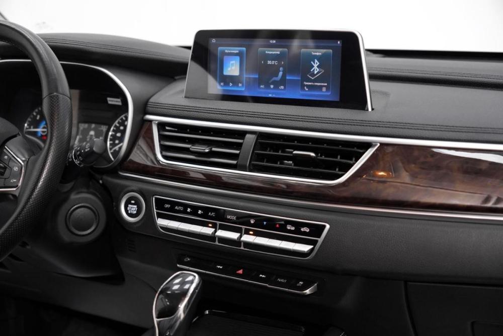 Dongfeng 580 I Рестайлинг Москва  - изображение 8