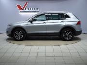 Volkswagen Tiguan II Уфа  - изображение 25
