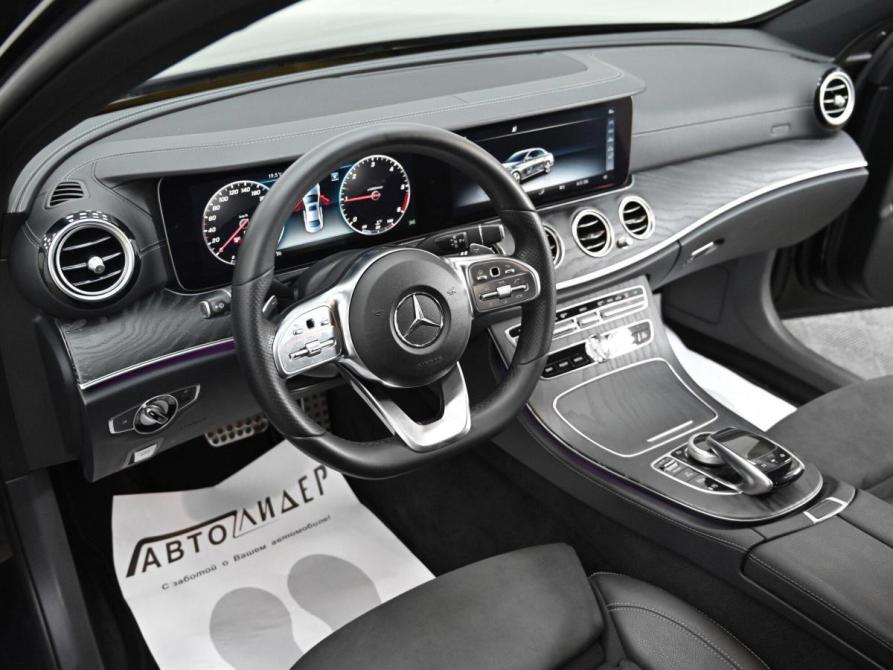 Mercedes-Benz E-Класс V (W213 S213 C238) Москва  - изображение 9