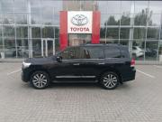 Toyota Land Cruiser 200 Series Рестайлинг 2 Ростов-на-Дону  - изображение 23
