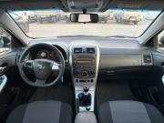Toyota Corolla X (E140 E150) Рестайлинг Пермь  - изображение 12