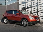 Nissan Qashqai I Краснодар  - изображение 20