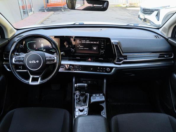 Kia Sportage V с пробегом 2022 года, цена 3 650 000 рублей, 39963 км, внедорожник, Автокод Объявления