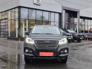 Haval H9 I Рестайлинг Санкт-Петербург  - изображение 18