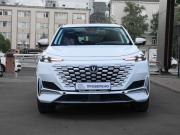 Changan UNI-K Москва  - изображение 20