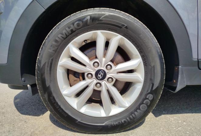 Hyundai Creta I с пробегом 2016 года, цена 1 780 000 рублей, 147097 км, внедорожник, Автокод Объявления
