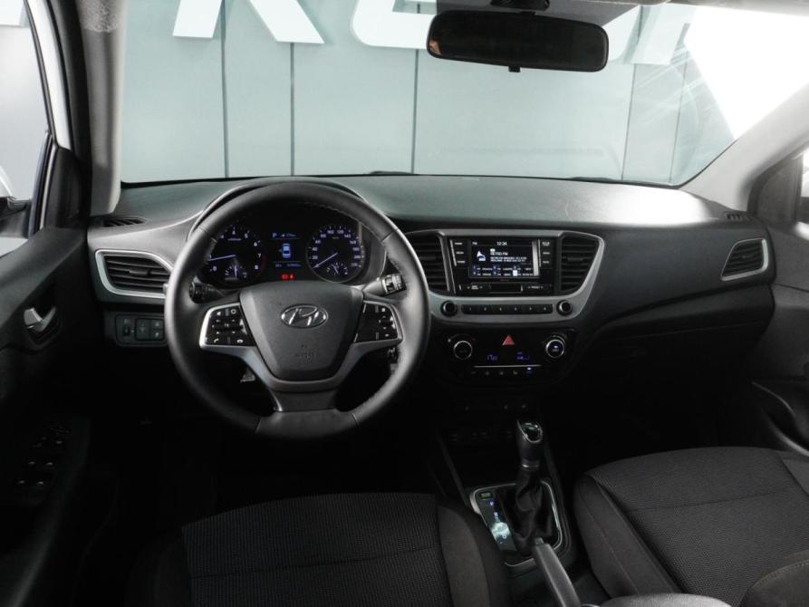 Hyundai Solaris II Минеральные Воды  - изображение 6