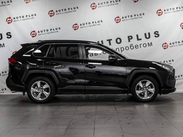 Toyota RAV4 V (XA50) с пробегом 2021 года, цена 3 379 000 рублей, 78427 км, внедорожник, Автокод Объявления
