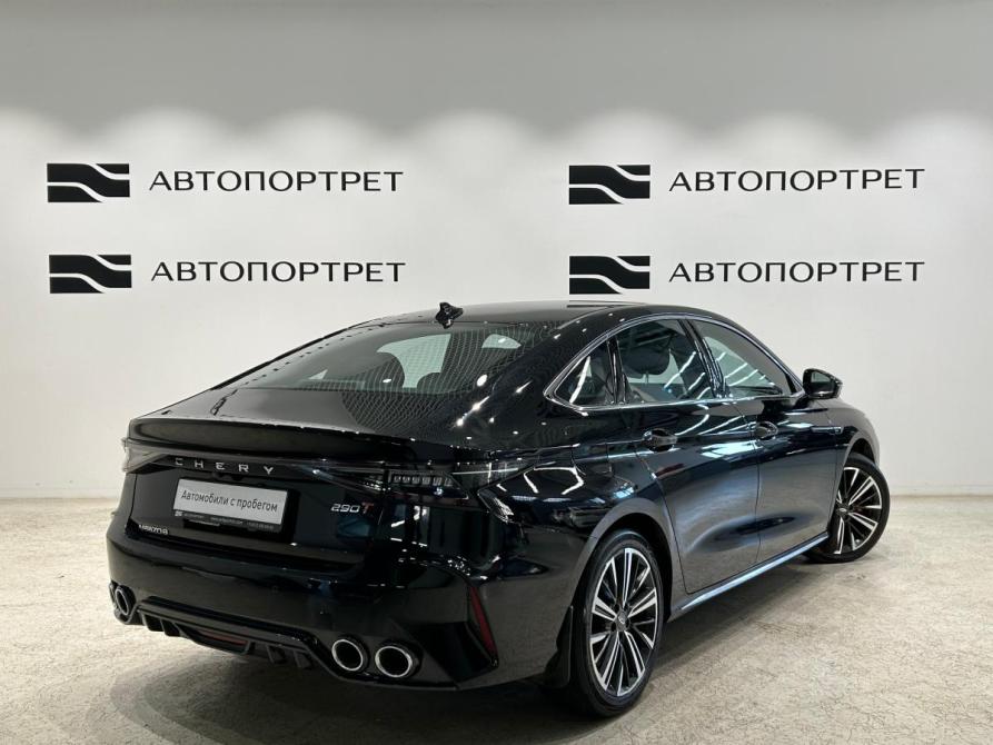 Chery Arrizo 8 Санкт-Петербург  - изображение 7