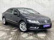 Volkswagen Passat CC I Рестайлинг Тамбов  - изображение 21