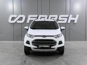 Ford EcoSport II Ростов-на-Дону  - изображение 20