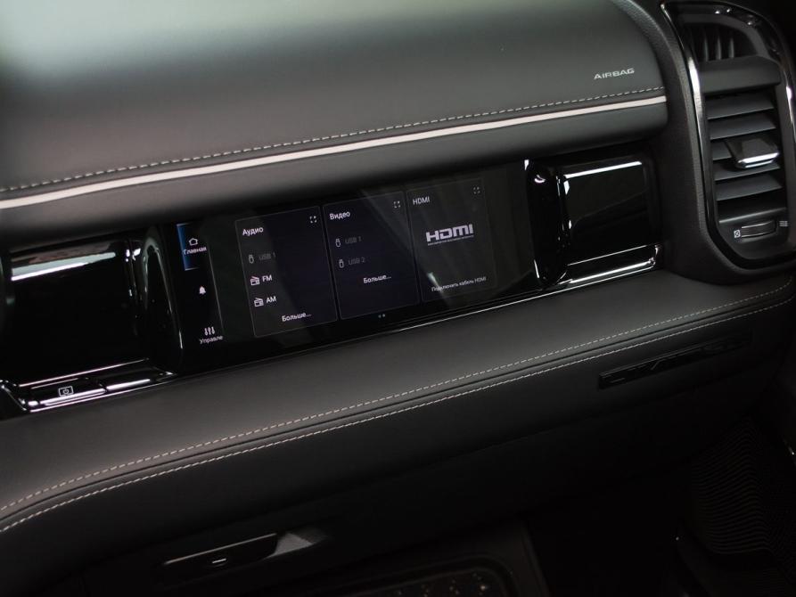 Ram 1500 V Рестайлинг Новосибирск  - изображение 20