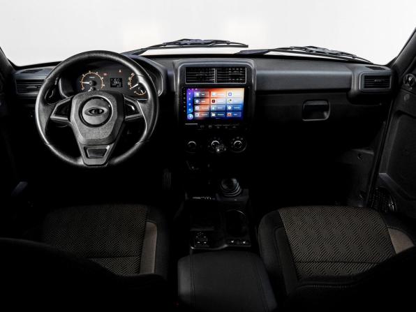Lada (ВАЗ) Niva Legend с пробегом 2023 года, цена 999 000 рублей, 15964 км, внедорожник, Автокод Объявления